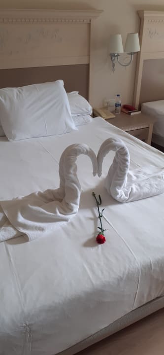 Zimmer Aydinbey Kings Palace & Spa