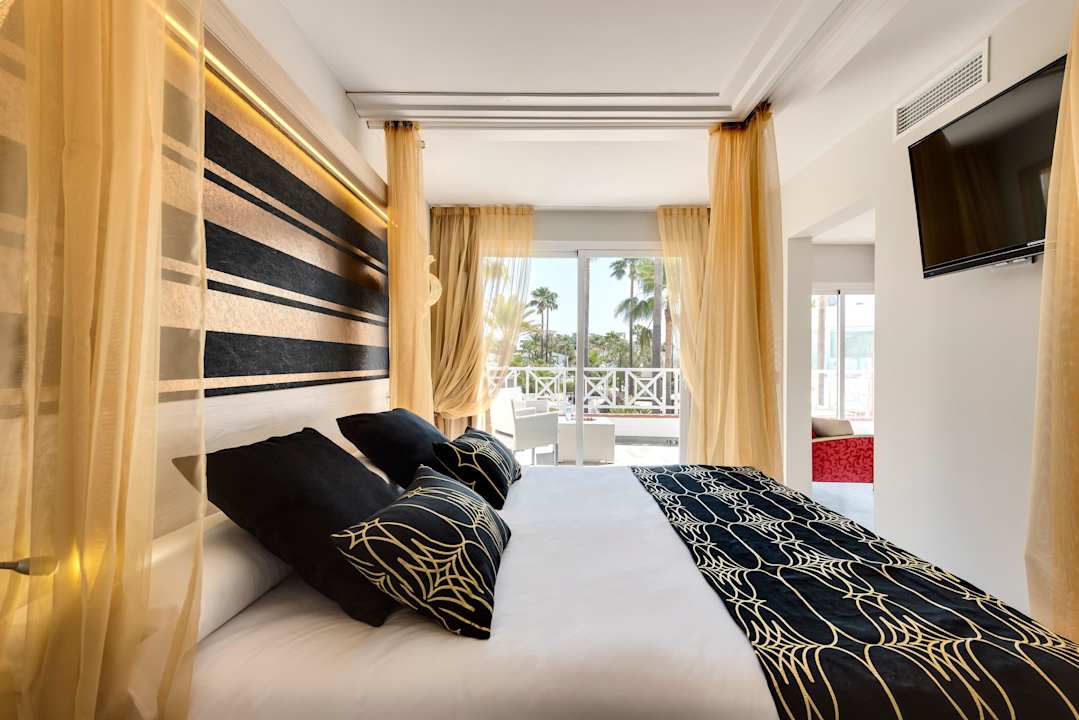 Zimmer Garden Saladina