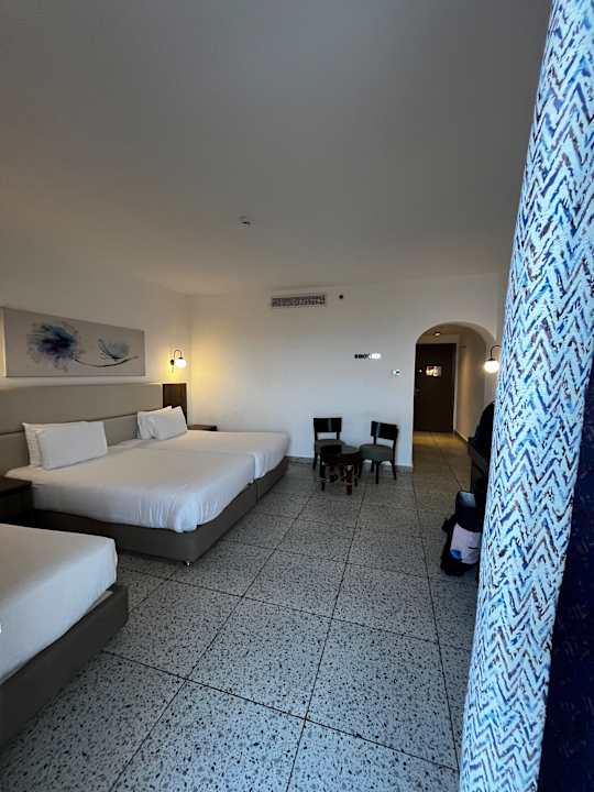 Zimmer Pickalbatros Vita Resort - Portofino Marsa Alam