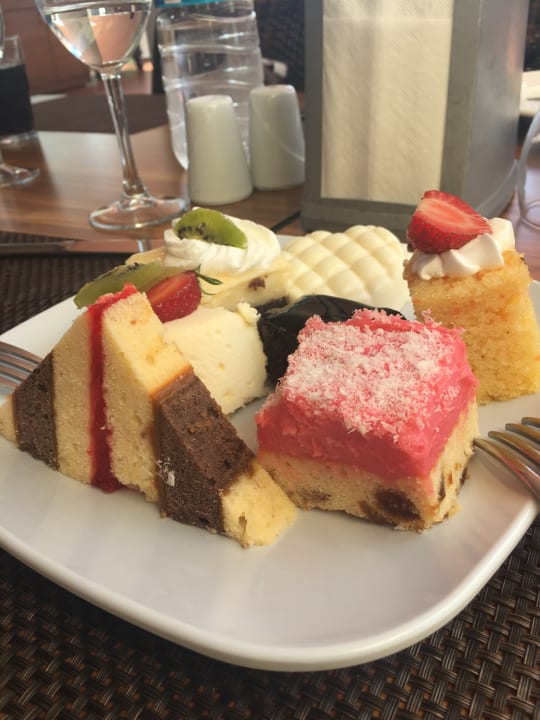 Gastro Hotel Pine Bay Holiday Resort