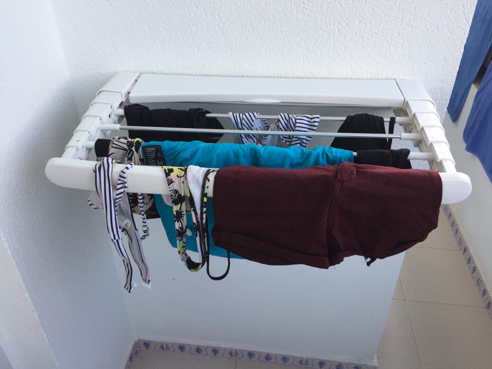 Zimmer Prinsotel La Dorada