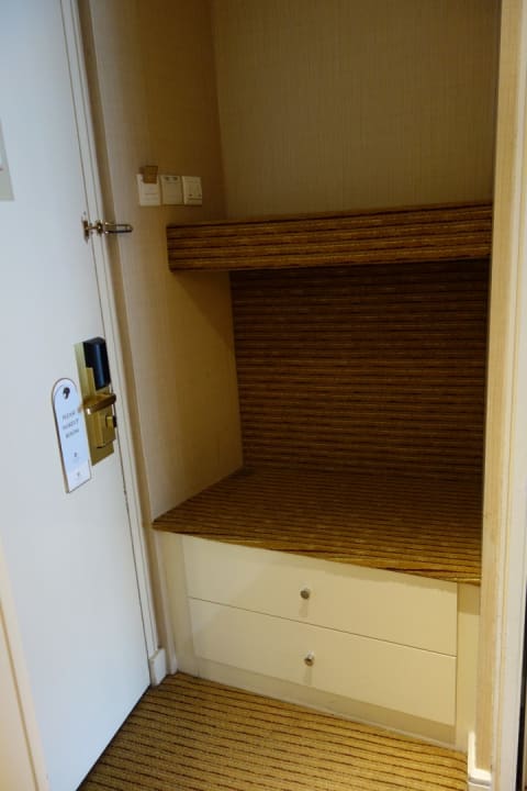 Zimmer Parkroyal Collection Marina Bay