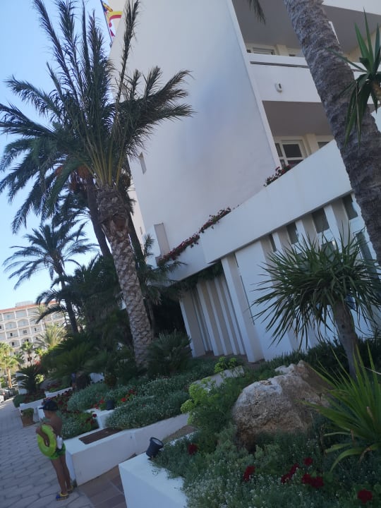 Sonstiges Bikini Island & Mountain Hotel Es Trenc