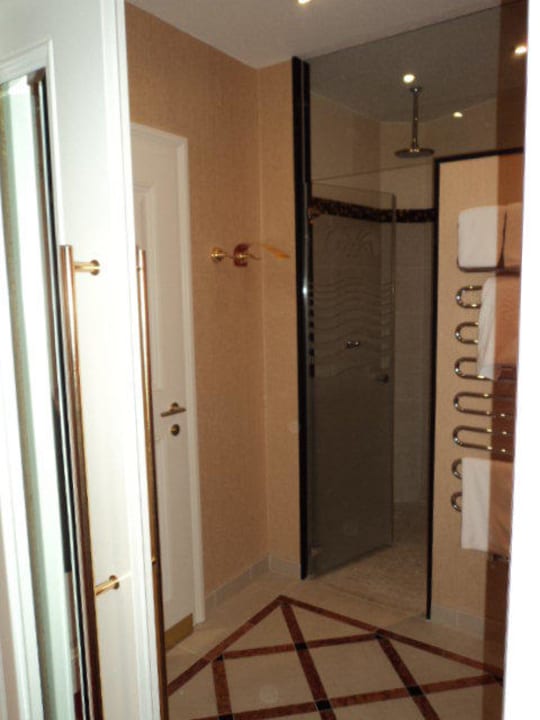 Präsidenten-Suite Bad 2 EurothermenResort Bad Schallerbach Paradiso