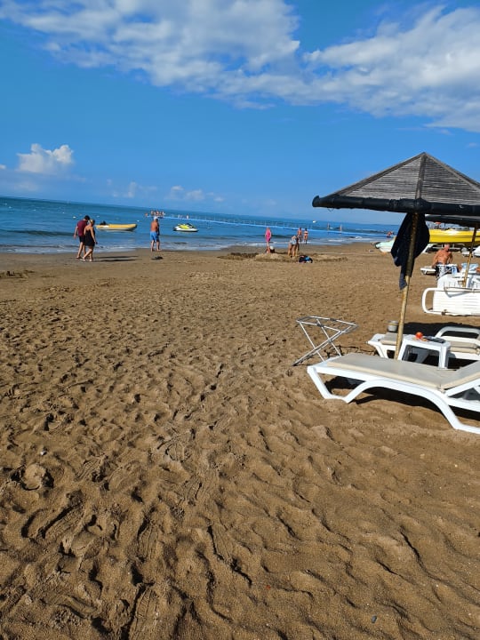 Strand Hotel Defne Star