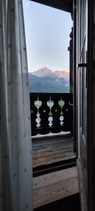 Ausblick Landhotel & Berggasthof Panorama