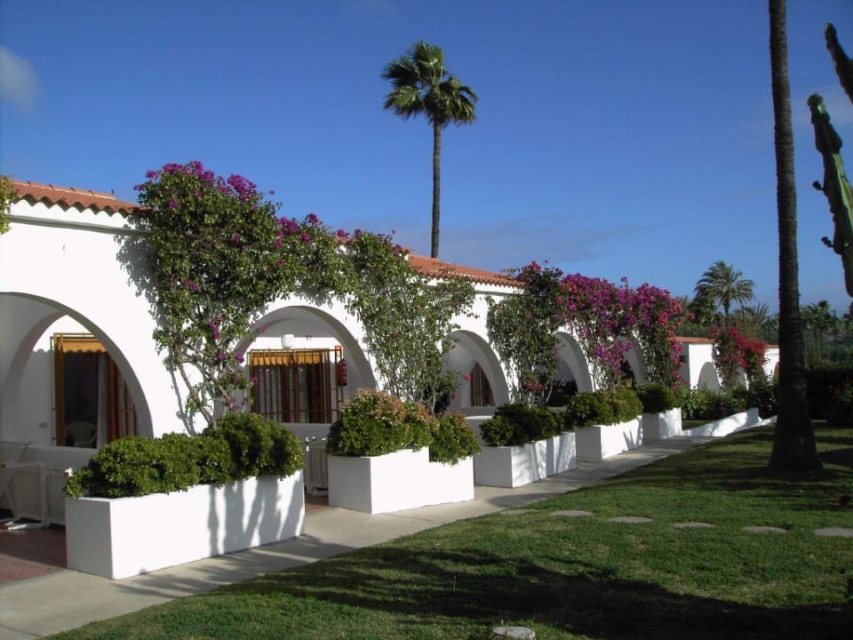 Reihenbungalow  HL Miraflor Suites Hotel