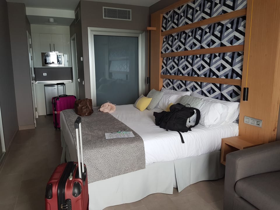 Zimmer Atlantic Mirage Suites & Spa - Adults only