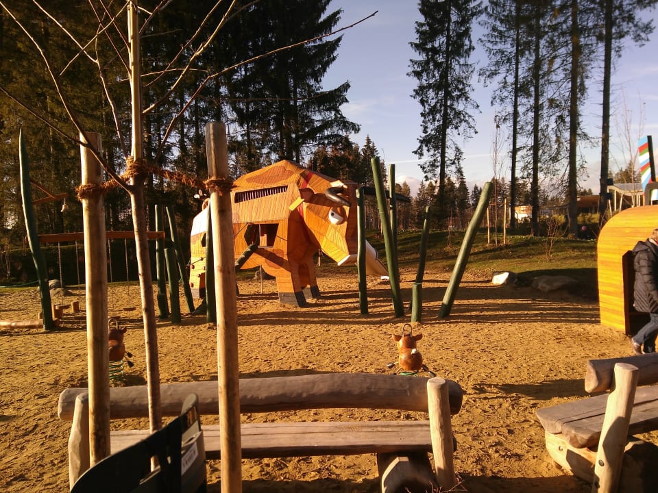 Sport & Freizeit Center Parcs Park Allgäu
