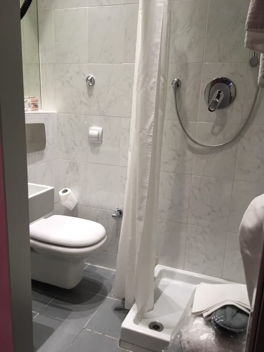 Zimmer Hotel Mediolanum