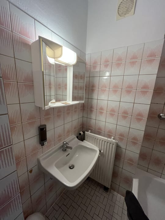 Zimmer Pension Am Thermalbad