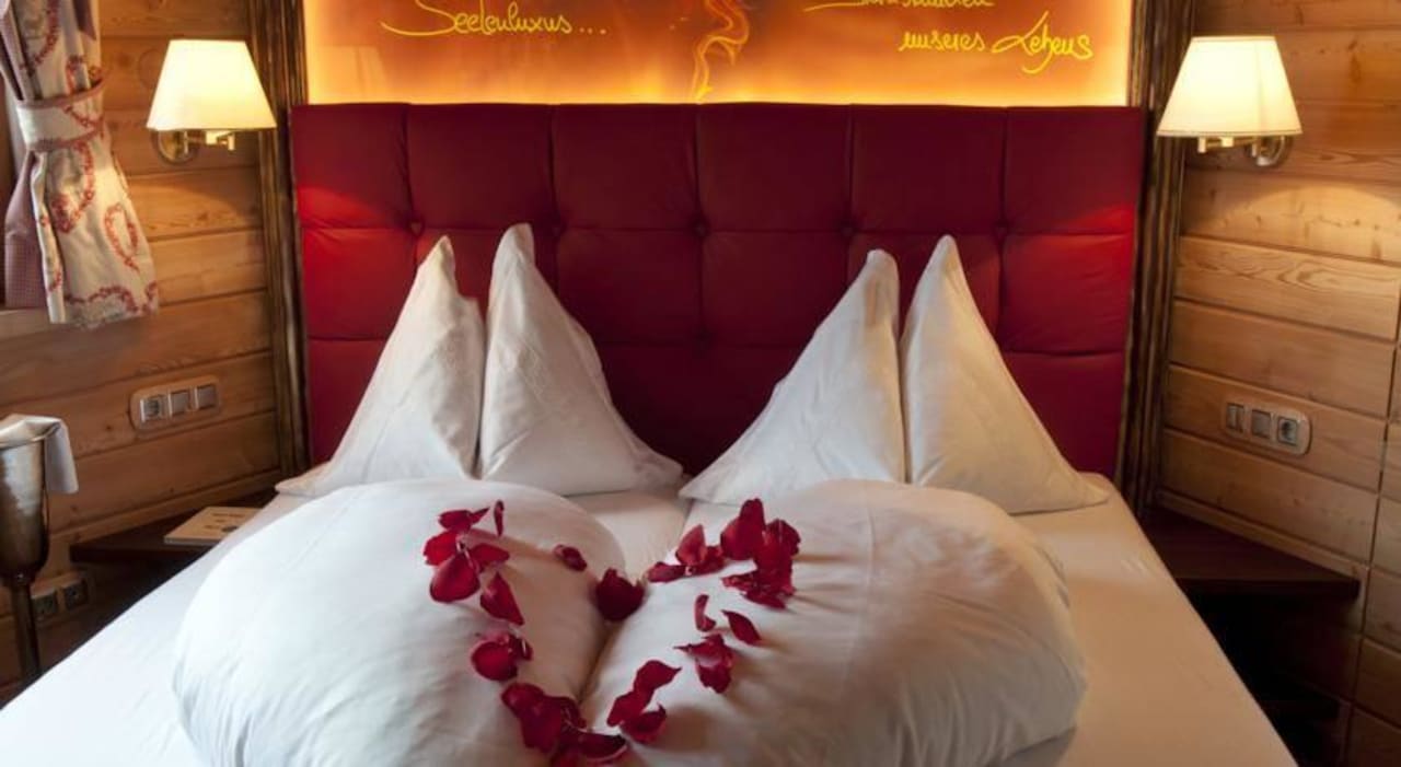 Herrlich Hotel-Restaurant Prechtlhof