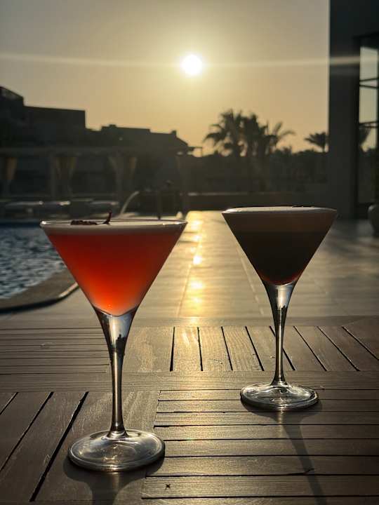 Sonstiges JAZ Elite Casa del Mar Beach