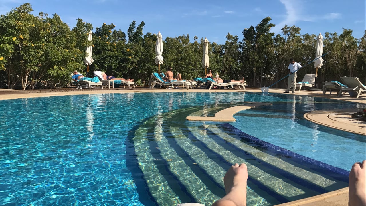 Erwachsenen Pool Baron Palace Sahl Hasheesh
