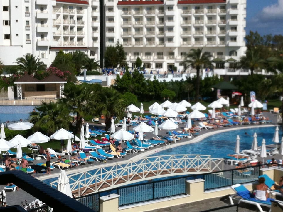 Super Side Mare Resort & Spa