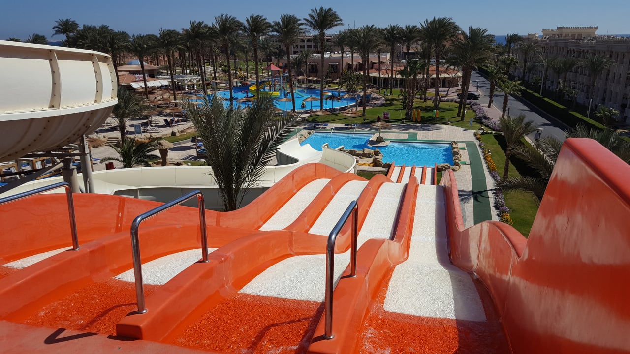 Sport & Freizeit Beach Albatros Resort