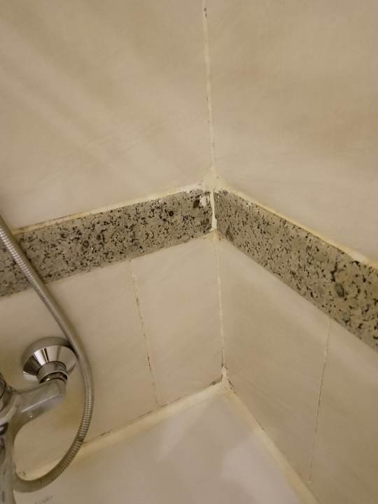 Zimmer Bella Vista Resort Hurghada