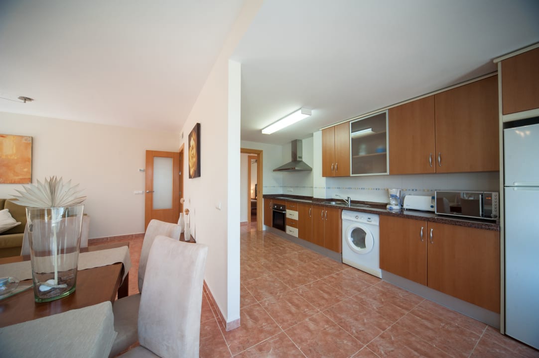 Zimmer Apartamentos Paraiso Playa