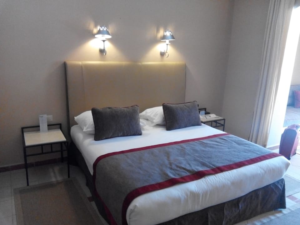 Hotel Iberotel Makadi Oasis Club Jaz Makadi Oasis Resort