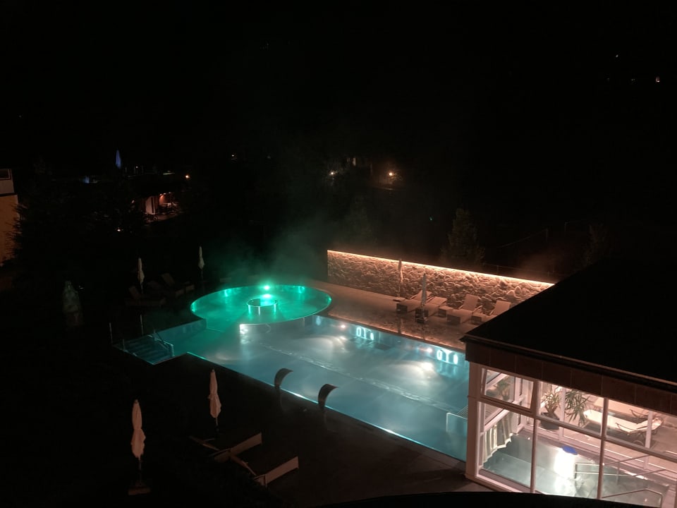 Pool POST Family Resort