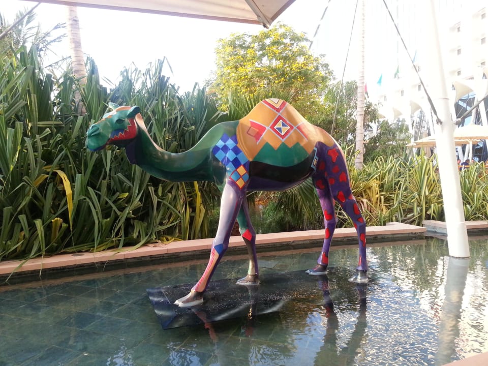  Jumeirah beach resort Jumeirah Mina Al Salam