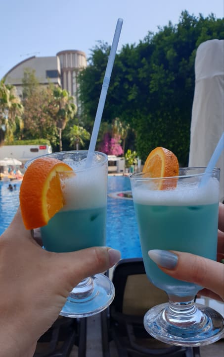 Gastro Port Side Resort Hotel