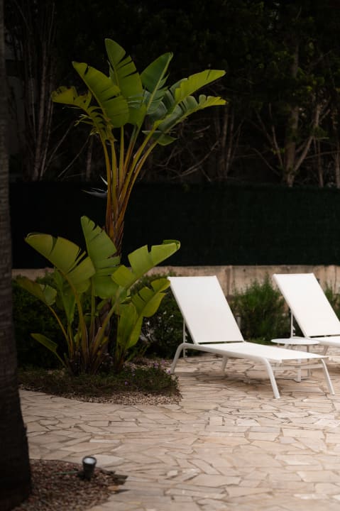 Sonstiges Sol i Vida Hotel