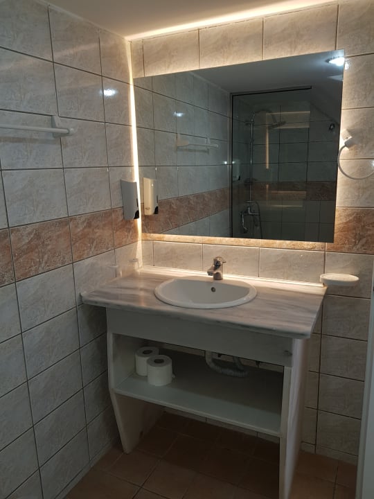 Zimmer Ilios K Village Resort