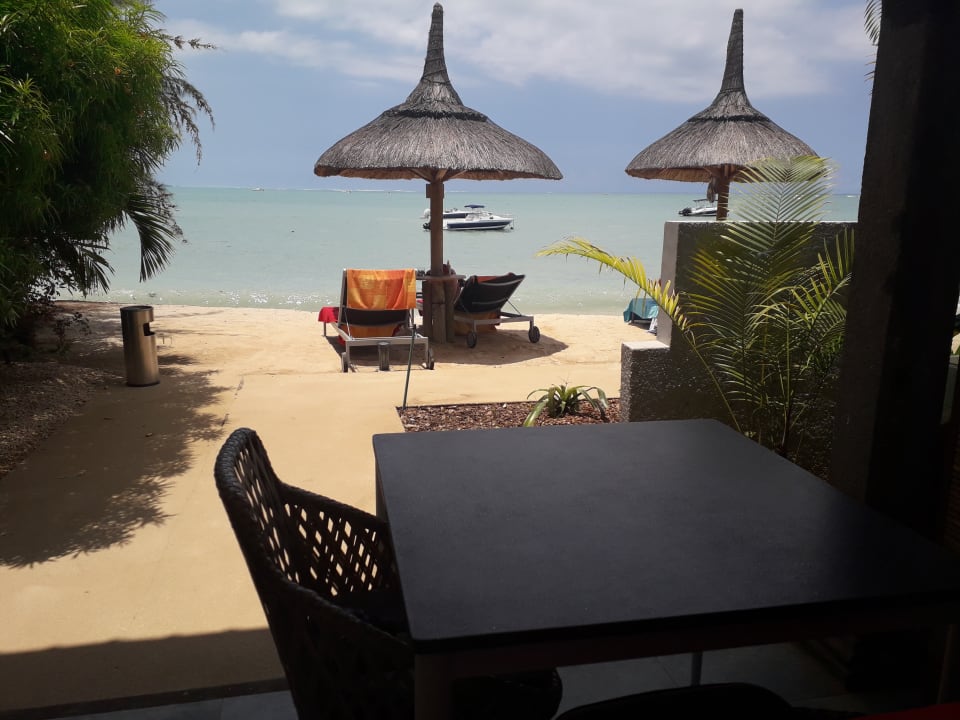 Ausblick Hotel La Mariposa