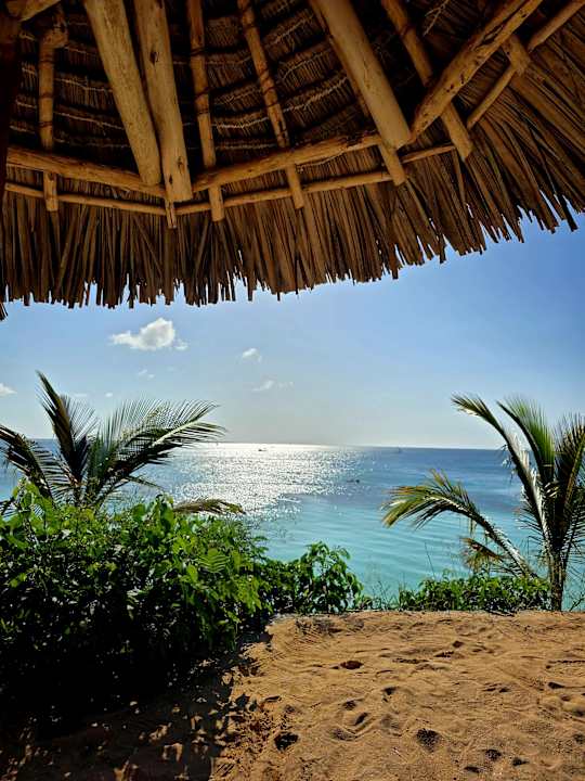 Strand Hotel Riu Palace Zanzibar