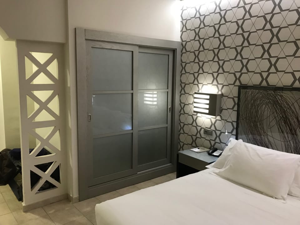 Zimmer H10 Timanfaya Palace - Adults only