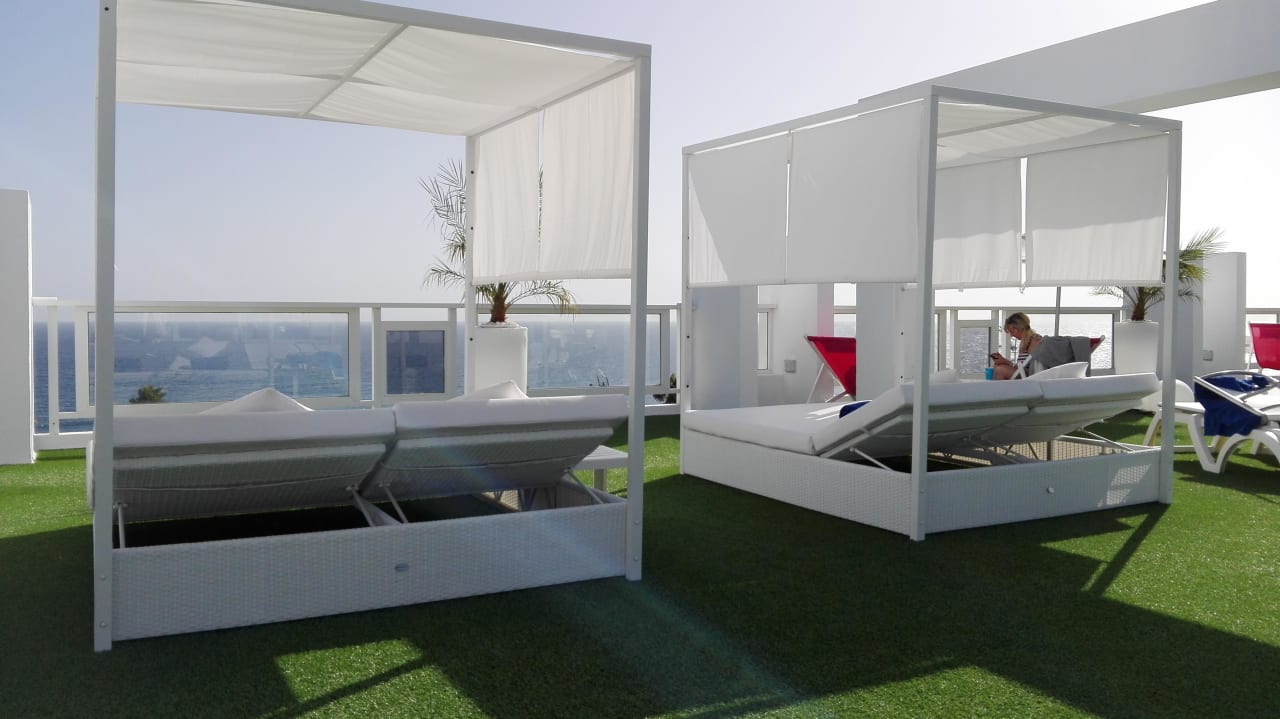 Chill out LABRANDA Marieta - Adults only