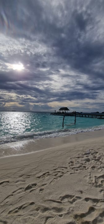 Strand Sun Siyam Iru Veli