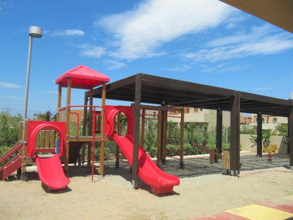 Plac zabaw dla dzieci Astir Odysseus Kos Resort & Spa