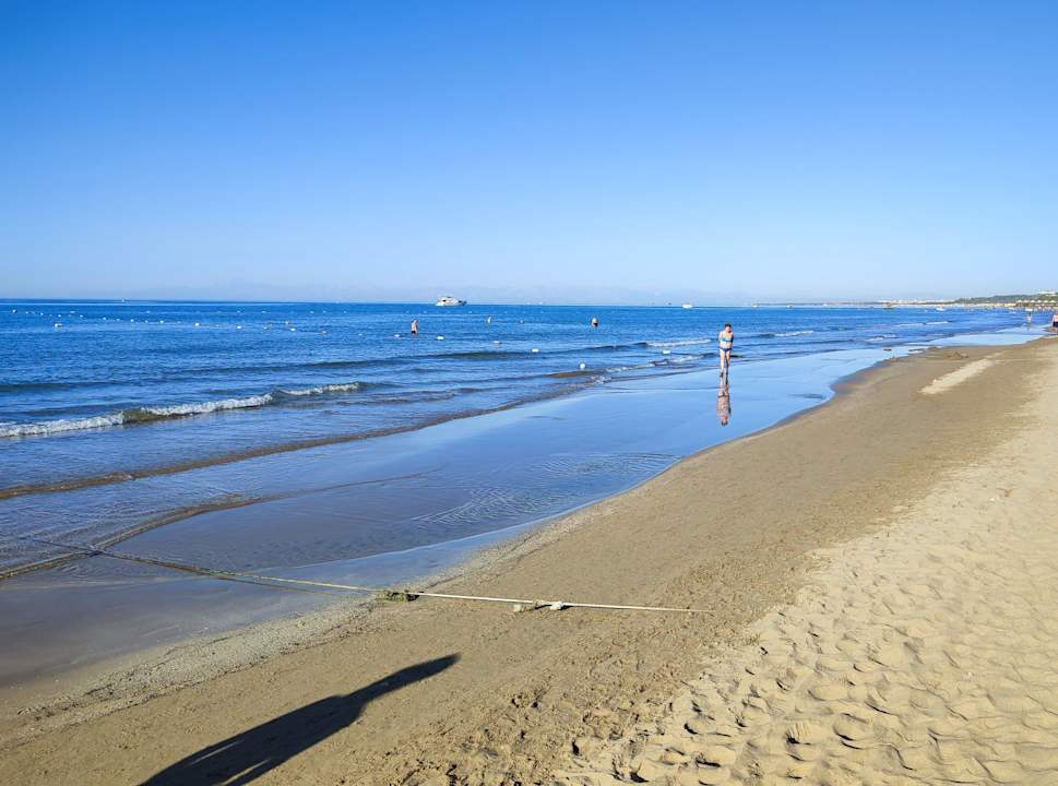 Strand Side Alegria Hotel & Spa - Adults only +16