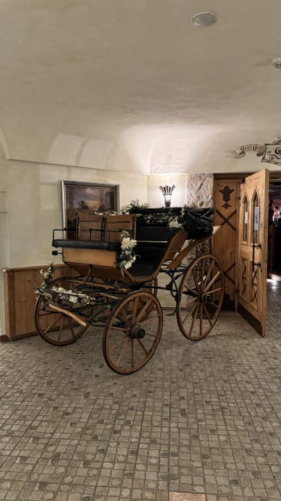 Sonstiges Hotel Seehof