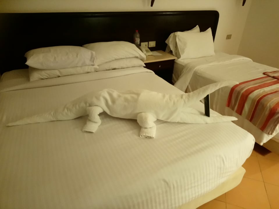 Zimmer LABRANDA Royal Makadi