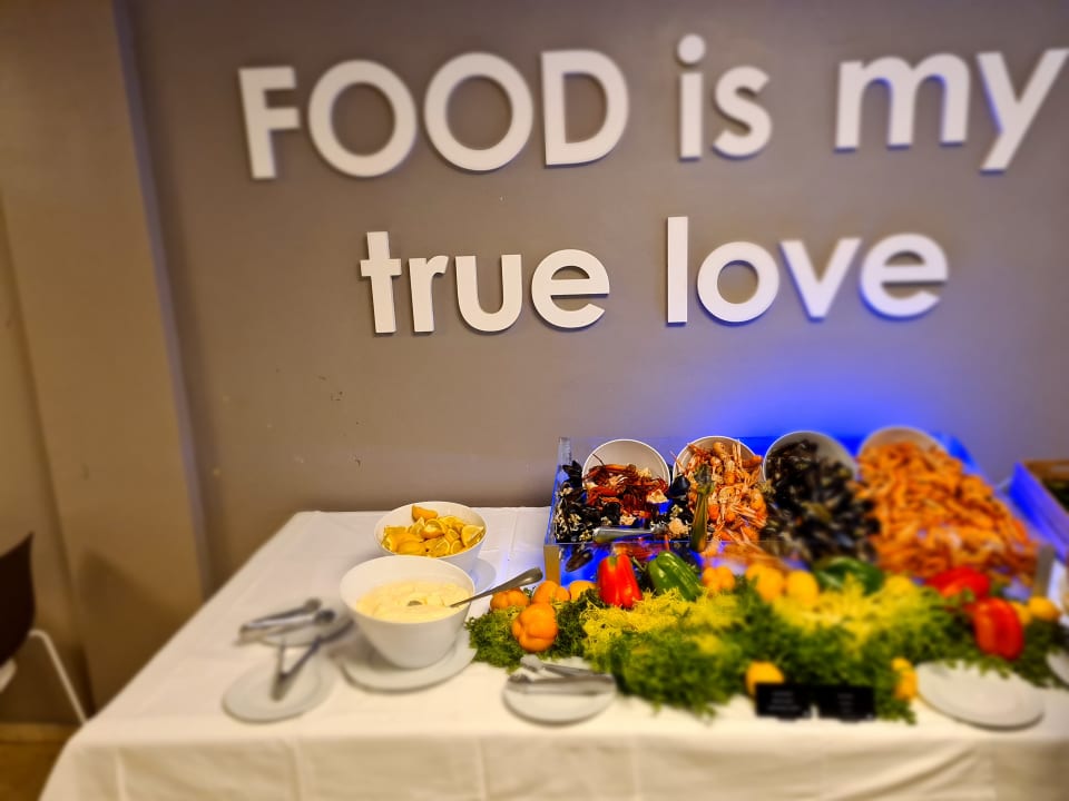 Gastro Prinsotel La Pineda