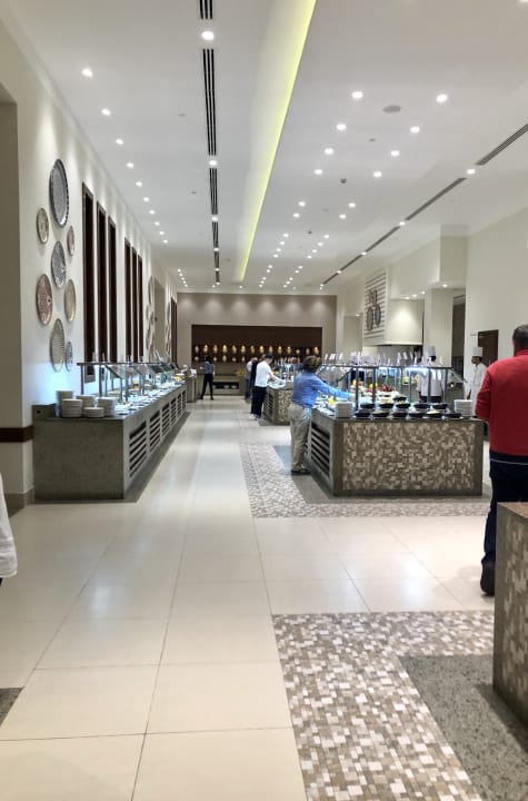 Gastro Steigenberger Resort Alaya Marsa Alam - Red Sea - Adults only