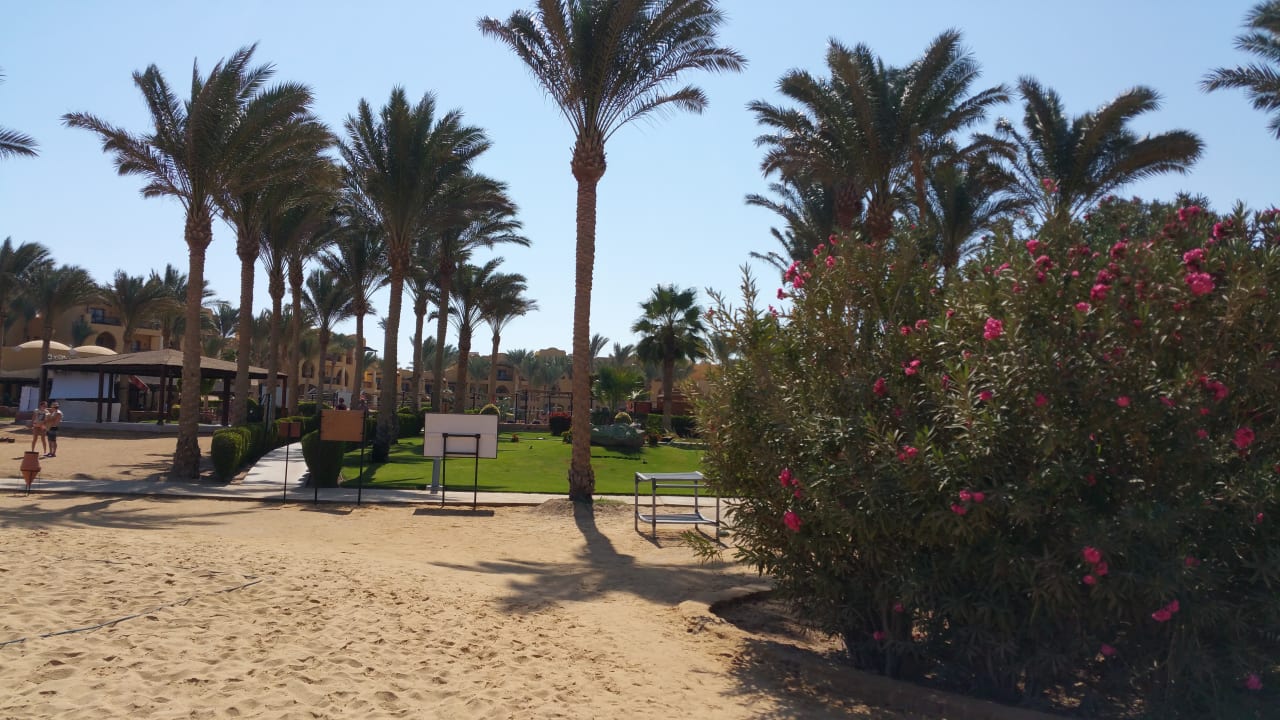 Strand Jaz Dar EL Madina