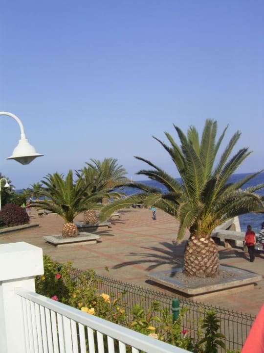 Promenade Hotel Riu Madeira