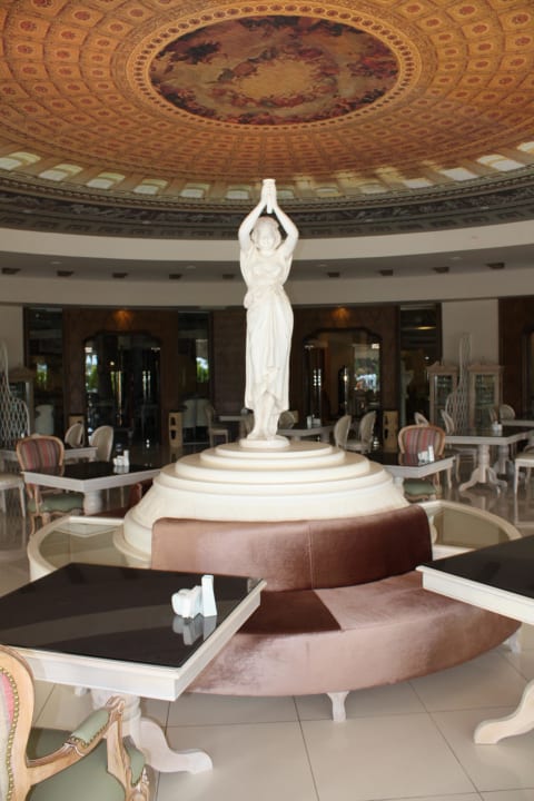 Delphin Imperial Hotel Delphin Imperial