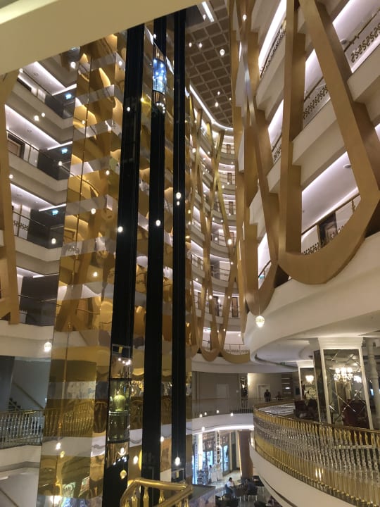 Sonstiges Dream World Aqua Hotel