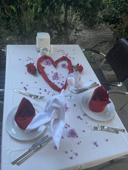 Gastro Seamelia Beach Resort