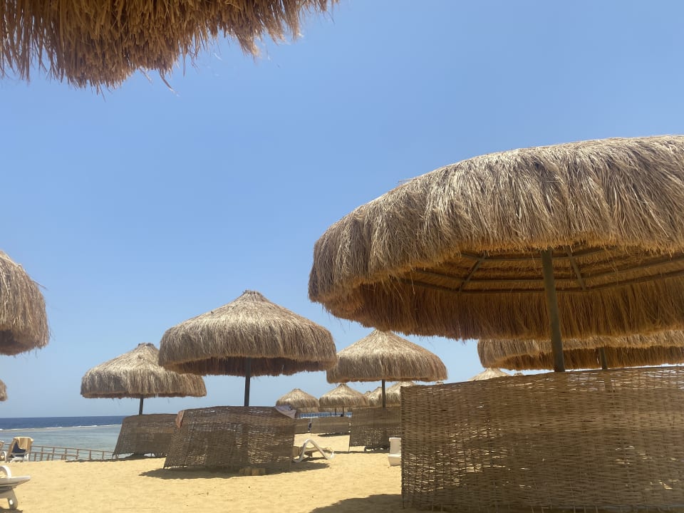 Strand Lazuli Hotel Marsa Alam