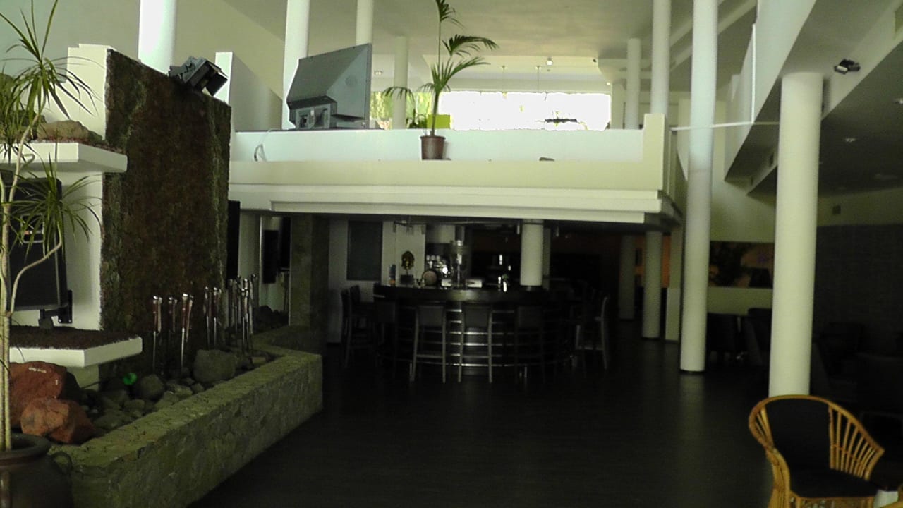 Lobbybar allsun App.-Hotel Esquinzo Beach