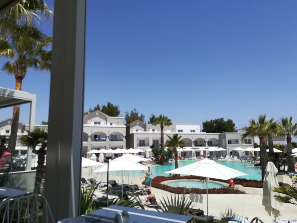 Pool Mitsis Rodos Village