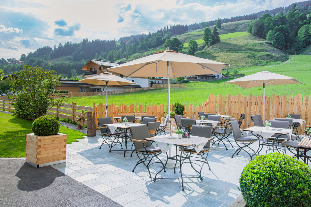 Gastro Hotel Barbarahof