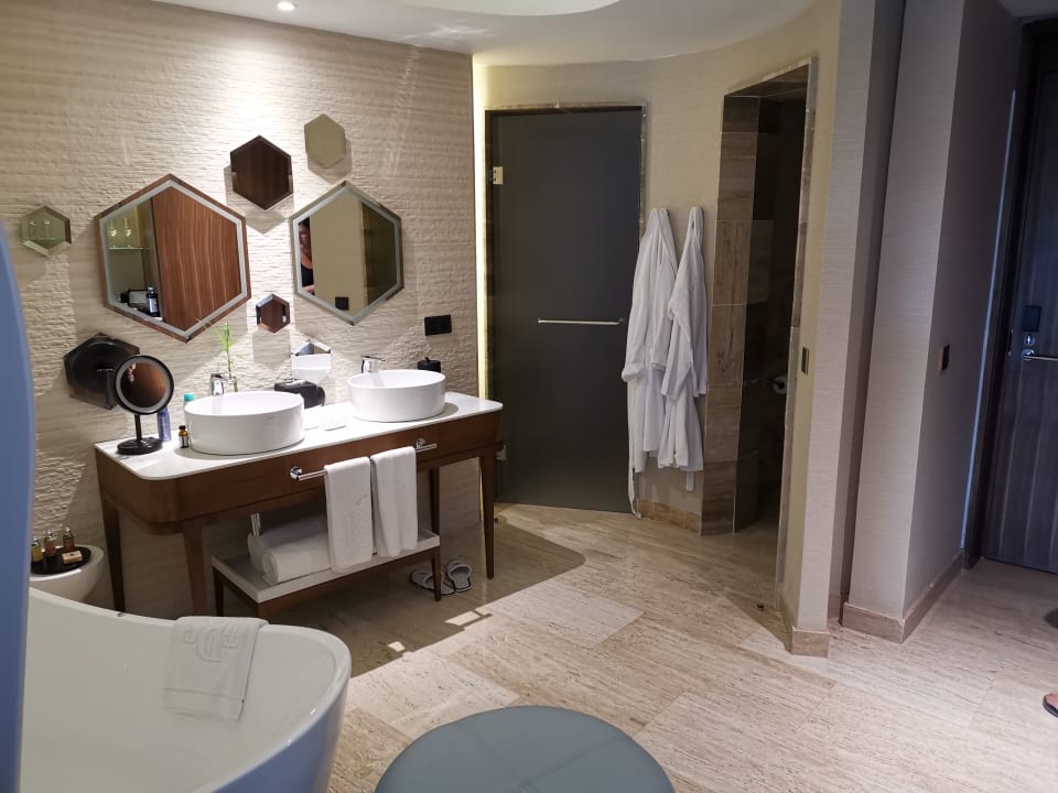 Zimmer TRS Coral Hotel - Adults Only