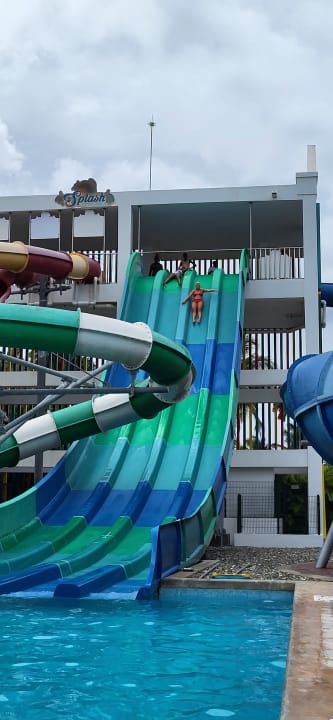 Sport & Freizeit Hotel Riu Ocho Rios